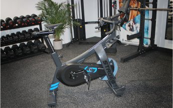 Billede af Indoor Bike