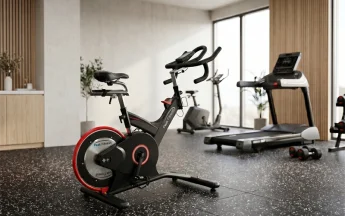 Billede af Indoor Bike