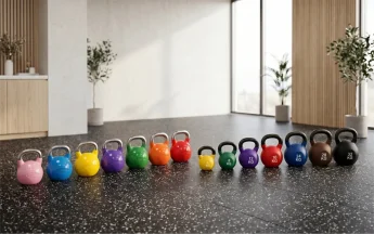 Billede af Kettlebells