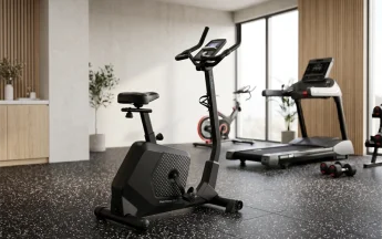 Billede af Motionscykler
