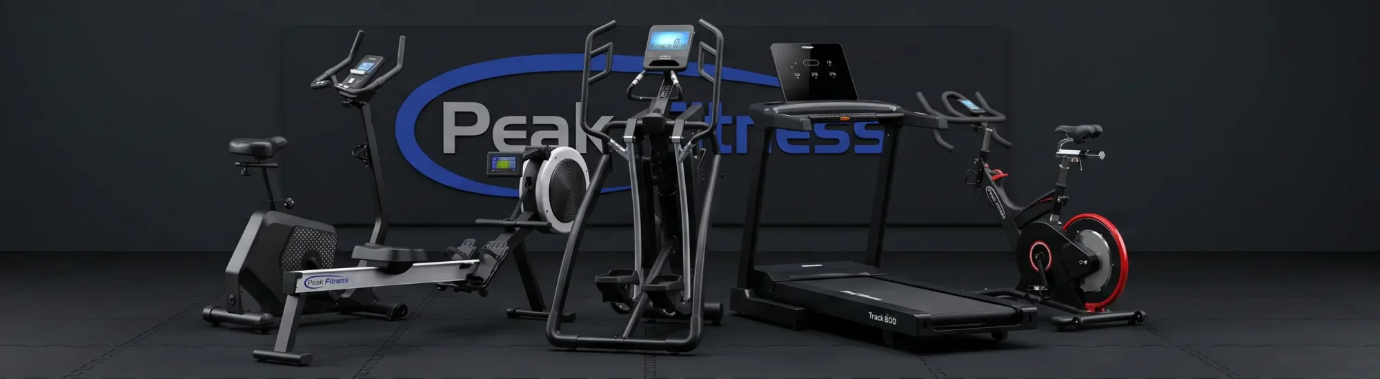 Peak Fitness