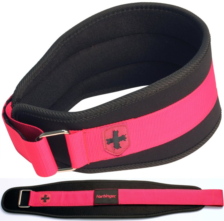 Harbinger Poly Blte Dame Medium