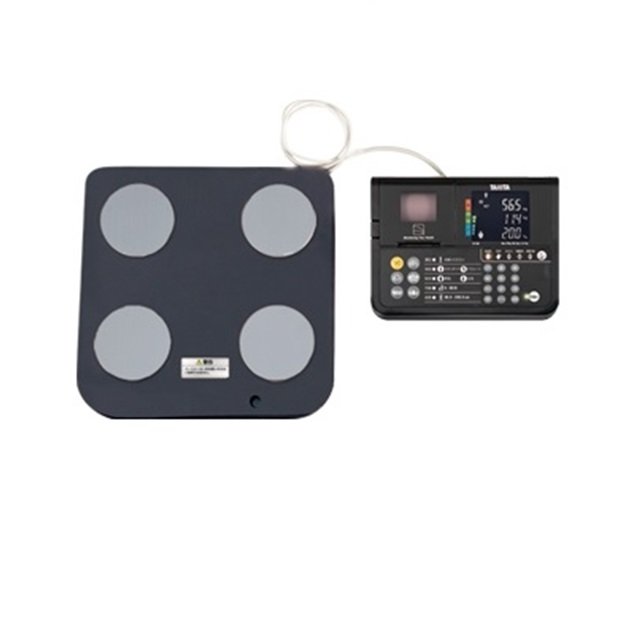 Tanita DC 360S Kropsanalysevgt