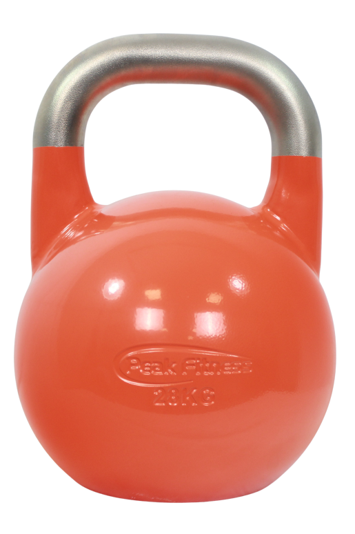 Peak Fitness 28 kg. Competition Kettlebell 2025