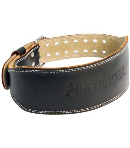 Harbinger Lder Blte XL