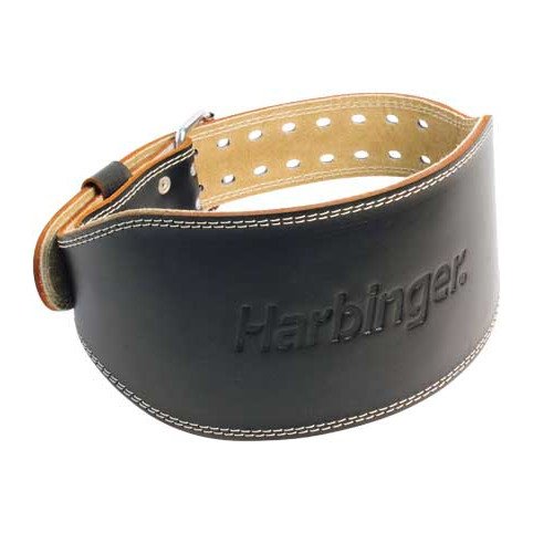 Harbinger Lder Blte Bredt Small