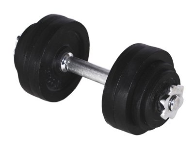 20 kg. Justerbar hndvgt - 30 mm