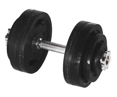 30 kg. Justerbar hndvgt - 30 mm