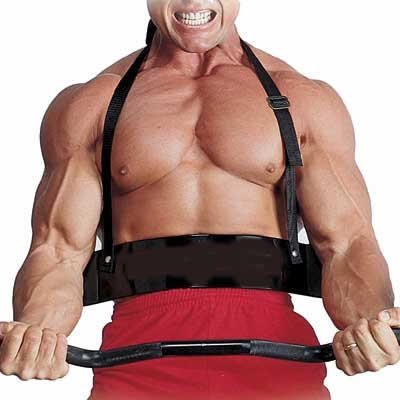 Biceps-Blaster