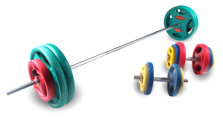 90 kg. Gummivgtst