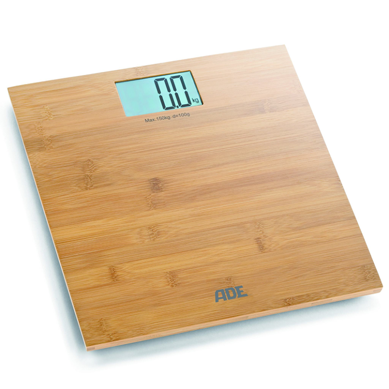 ADE Badevgt Bambus - Martina