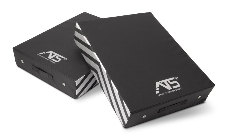ATS Drop Pads 1 st