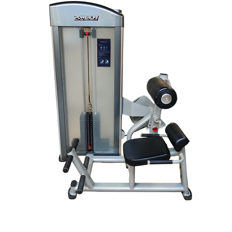 BRUGT Relax Abdominal-1209 Mavetrner 