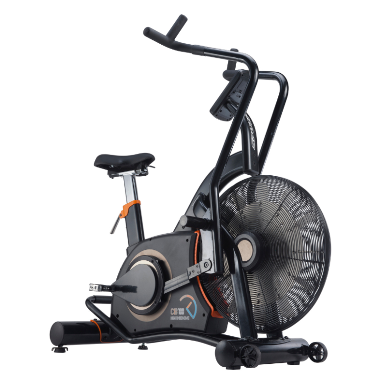 Airbike - The Beast  