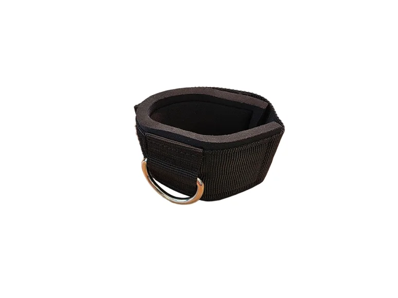 Ankelrem Neopren - 1 ring m. Velcro