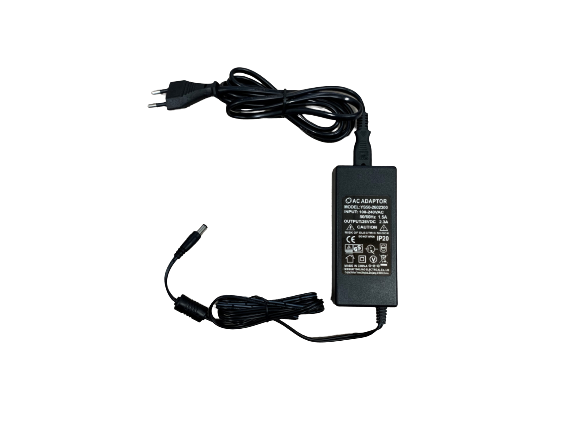 Peak Fitness Strmforsyning - B7.0i motionscykel