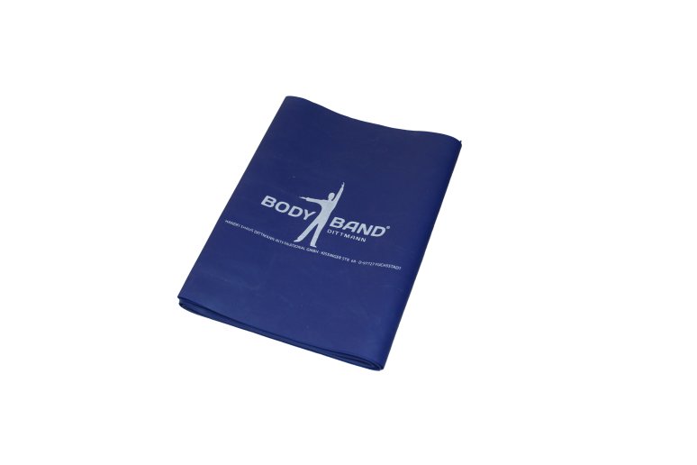 Body-Band, 25m. - Ekstra Hrd