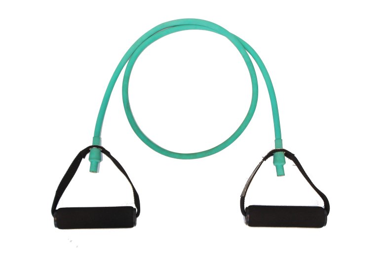 Body-Tube - Medium - Grn
