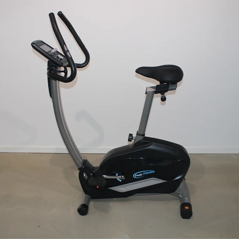 Brugt Peak Fitness B4.0i motionscykel