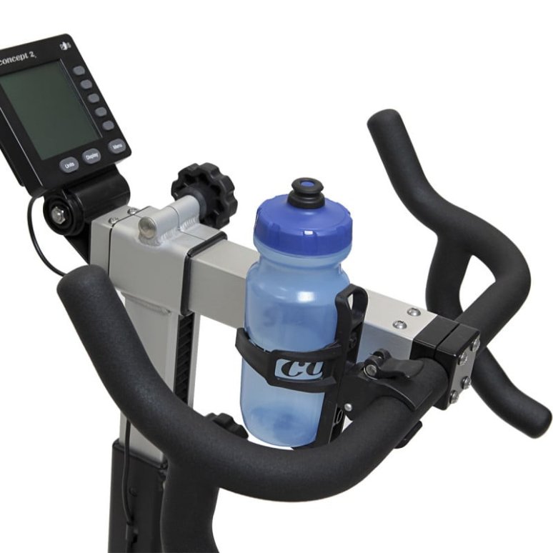 Concept 2 Flaskeholder