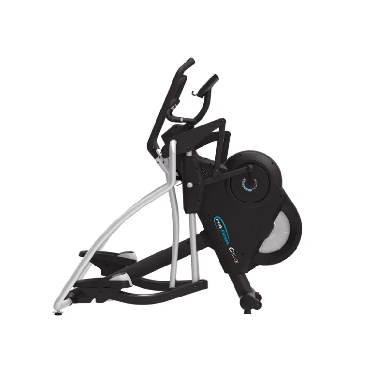 Peak Fitness C5 Crosstrainer Ny Model
