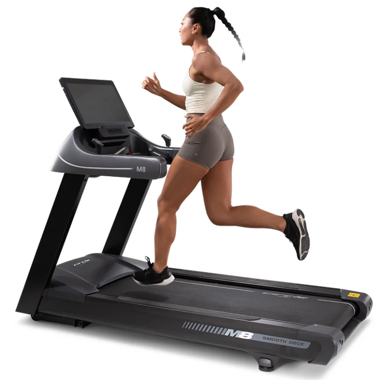 Circle M8 L�beb�nd LED 2026