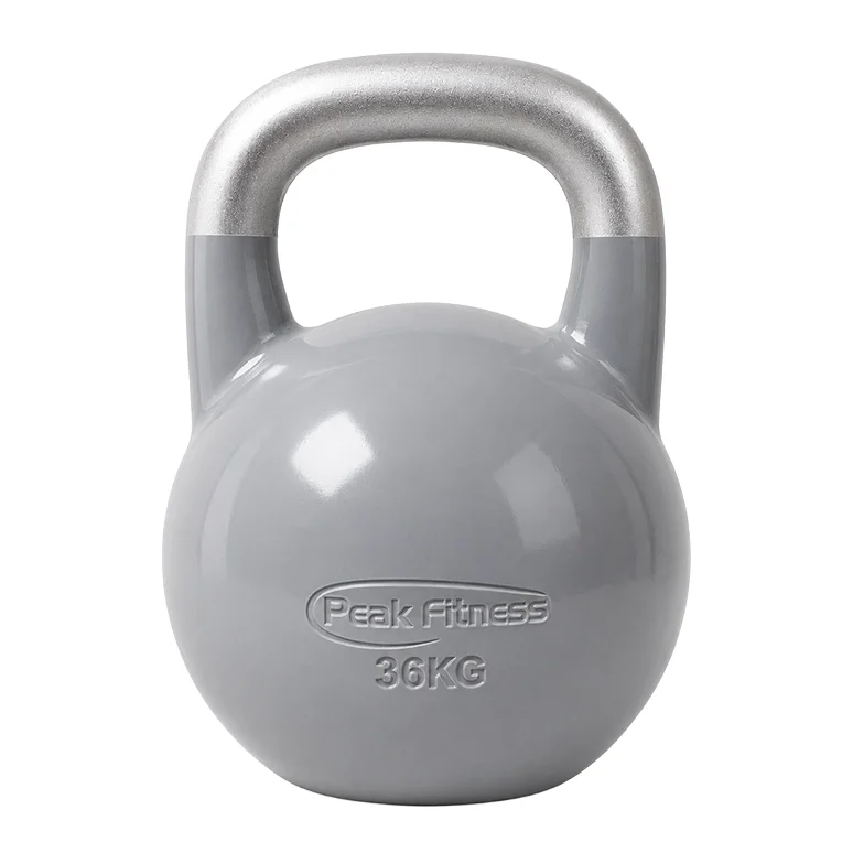 Peak Fitness 36 kg. Competition Kettlebell