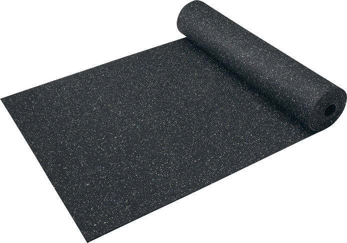 Everroll Gulv 6mm. Basic 12,5 m2 - 1 rulle