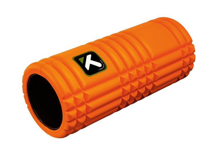 Foam Roller -  Trigger Point The Grid  - Orange