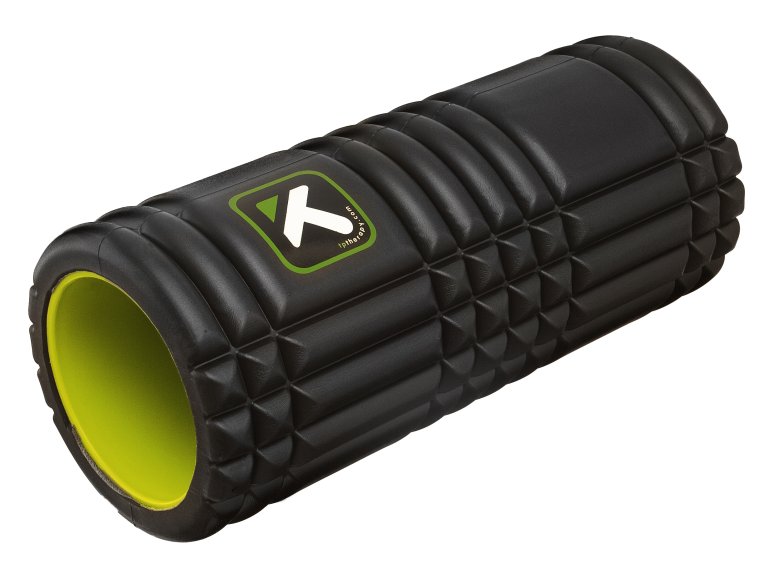 Foam Roller -  Trigger Point The Grid  - Sort