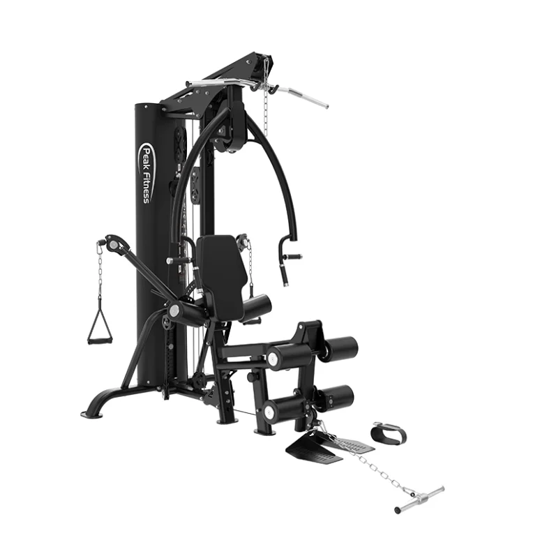 Peak Fitness HG8800 Multitrner 
