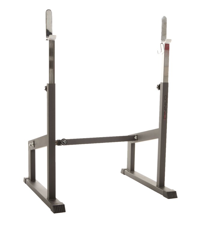 Finnlo Bnkpres / Squat Stativ