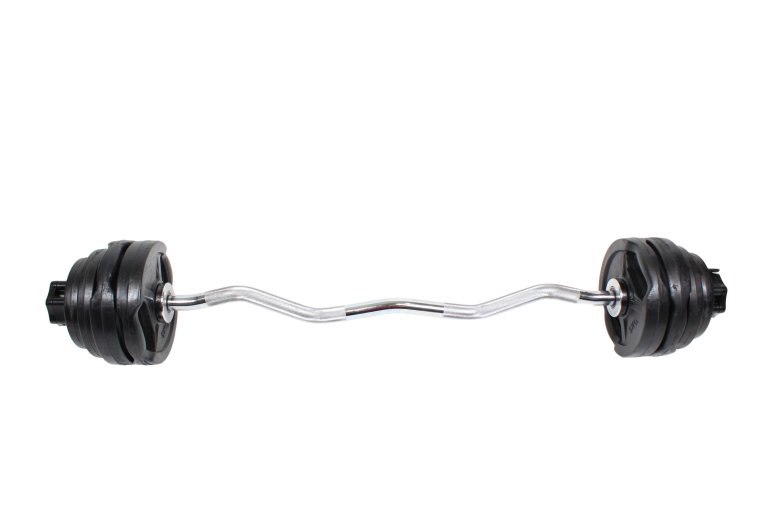 36 kg 50 mm Curl St