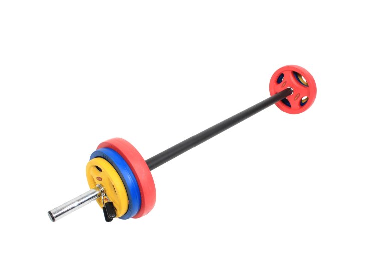 Peak Fitness Pump-st (18 kg.)