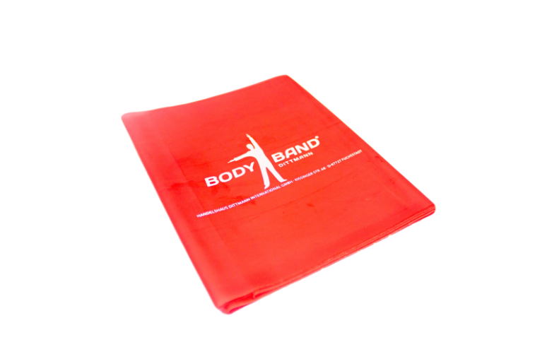 Body-Band, 25m. - Medium
