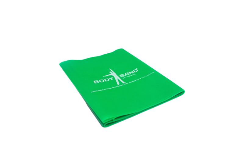 Body-Band, 25m. - Hrd