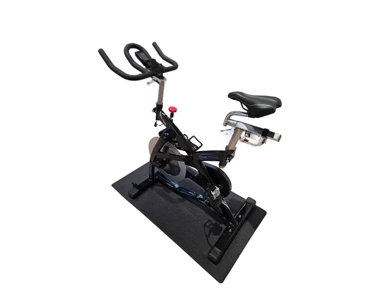 Peak Fitness Indoor Bike Tour