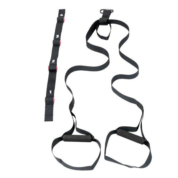 Iron Gym Slyngetrner