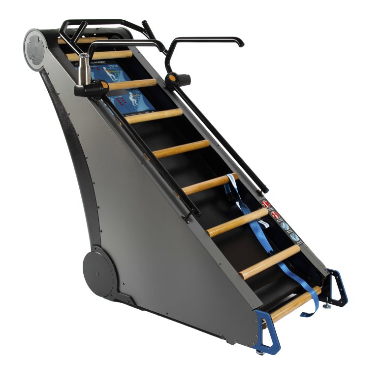 Jacobs Ladder X - JLX
