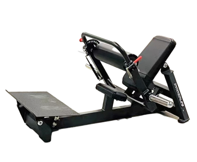 Relax Hip Thruster PL1015
