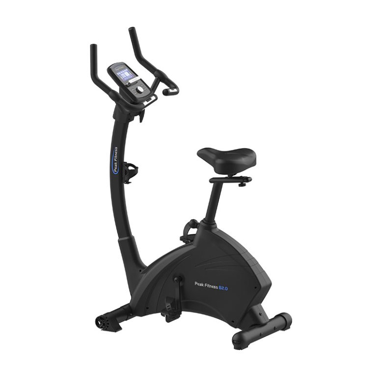 Peak Fitness B2.0 Motionscykel