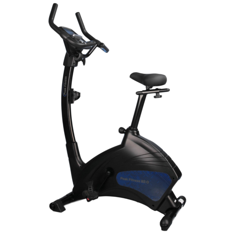 Peak Fitness B2.0 Motionscykel