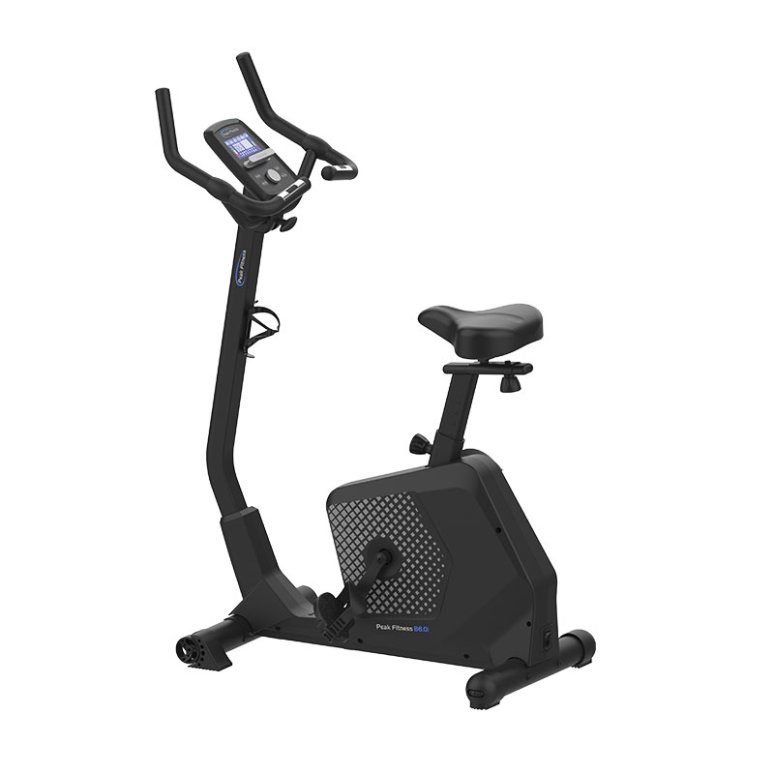 Peak Fitness B6.0i Ergometercykel