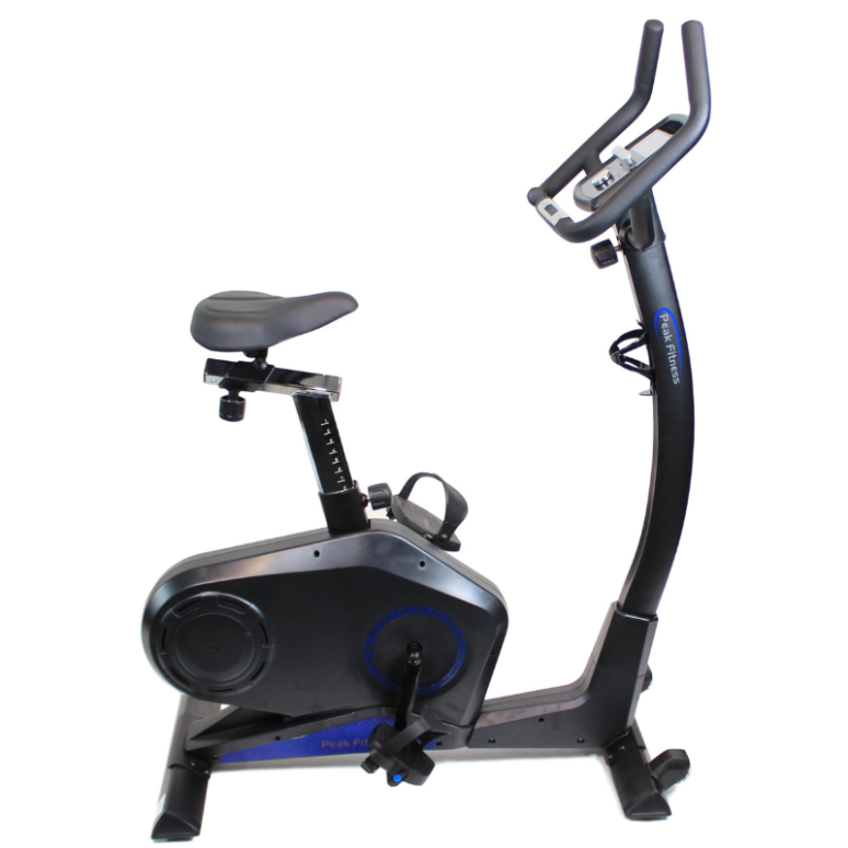 Peak Fitness B7.0i Ergometercykel