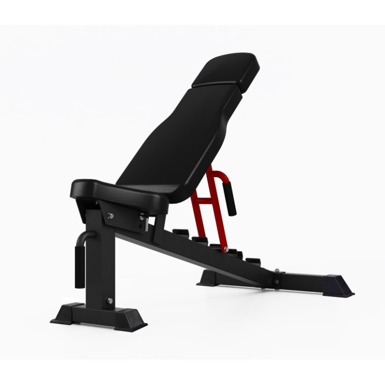 Peak Fitness Skrbnk FID - Demo model