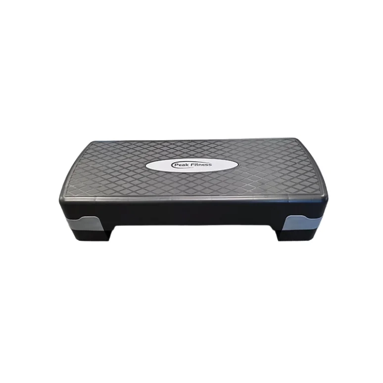 Peak Fitness Stepb�nk Mini