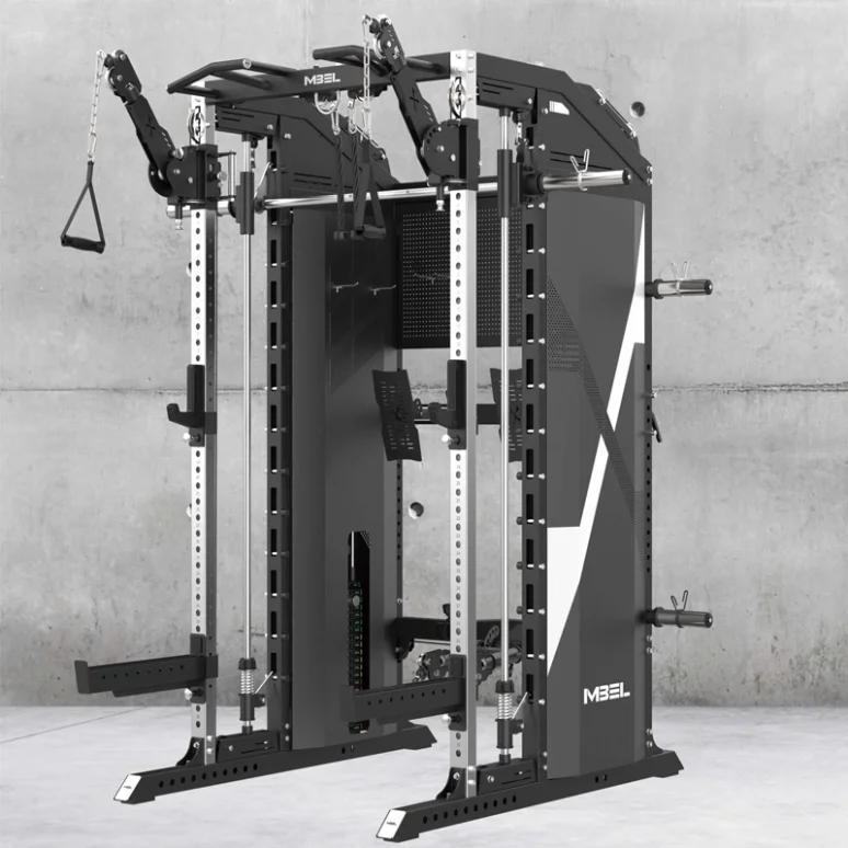 Peak Fitness X70 Premium