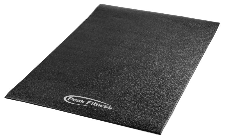 Peak Fitness Gulvmtte 220*110cm