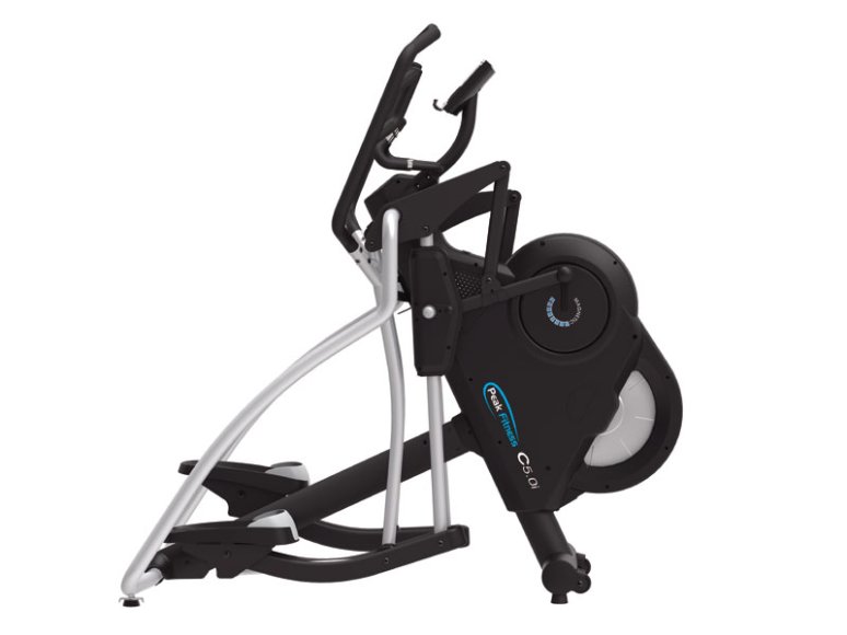 Peak Fitness C5.0i Crosstrainer