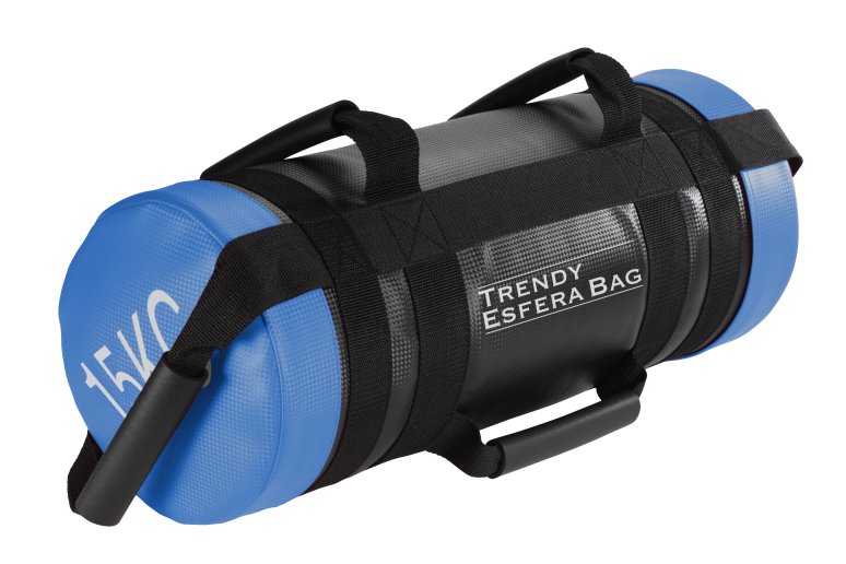 Power Bag 15 kg.